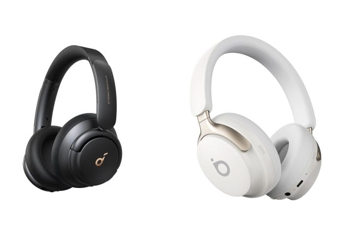 Headsets em oferta