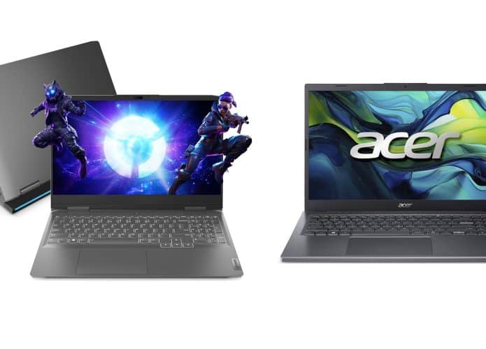 Notebooks em oferta