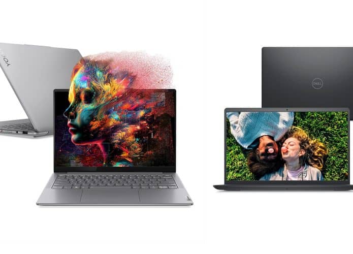 Notebooks em oferta
