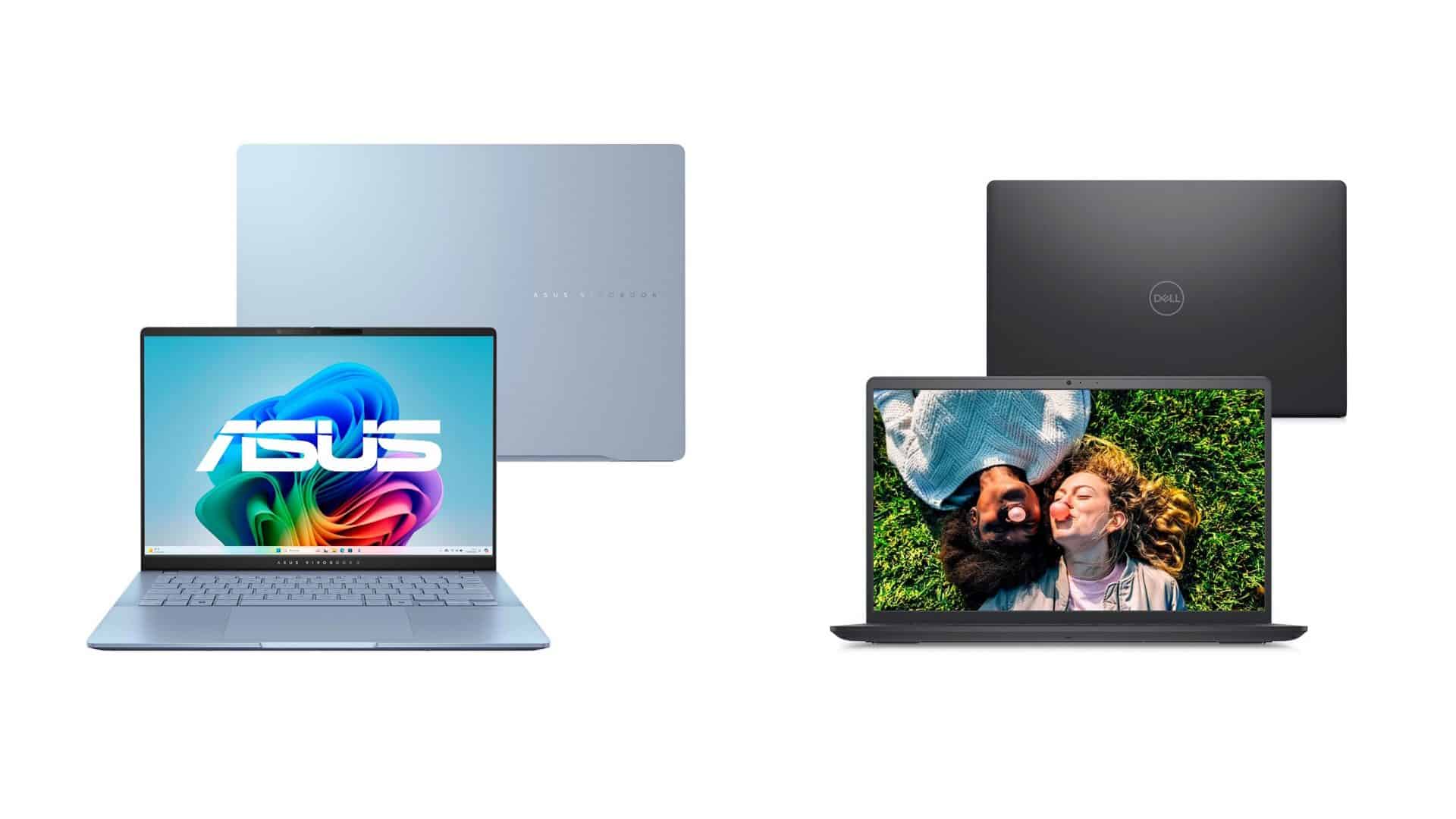 Notebooks em oferta