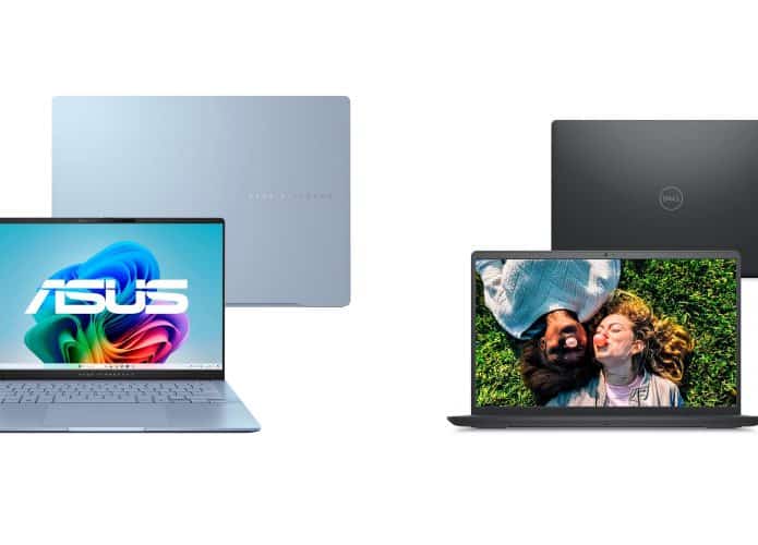 Notebooks em oferta