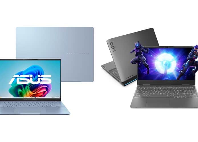 Notebooks em oferta