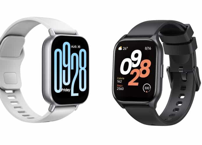 Smartwatches em oferta