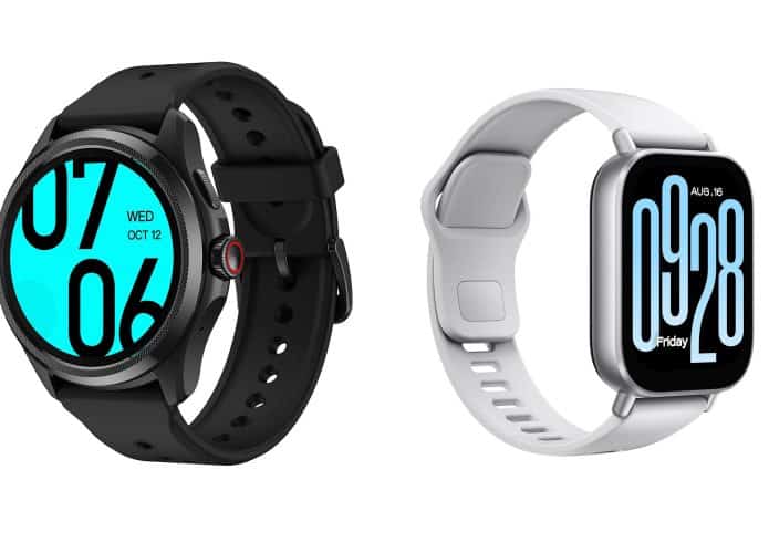 Smartwatch em oferta