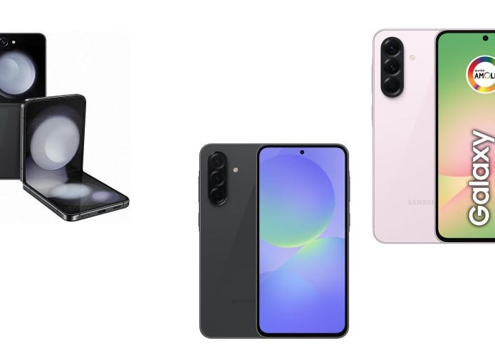 Samsung Galaxy em oferta