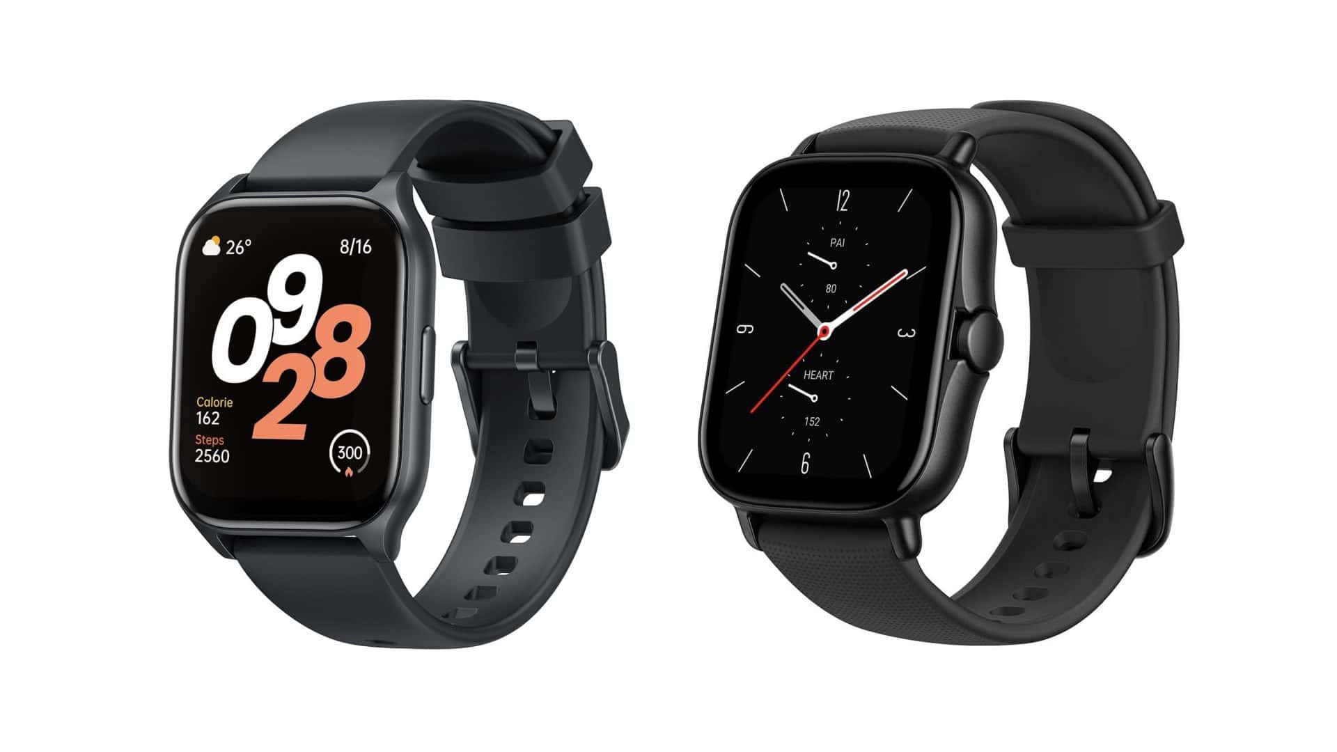 Smartwatch em oferta