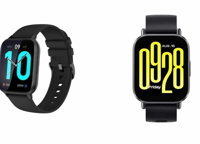 Smartwatch em oferta