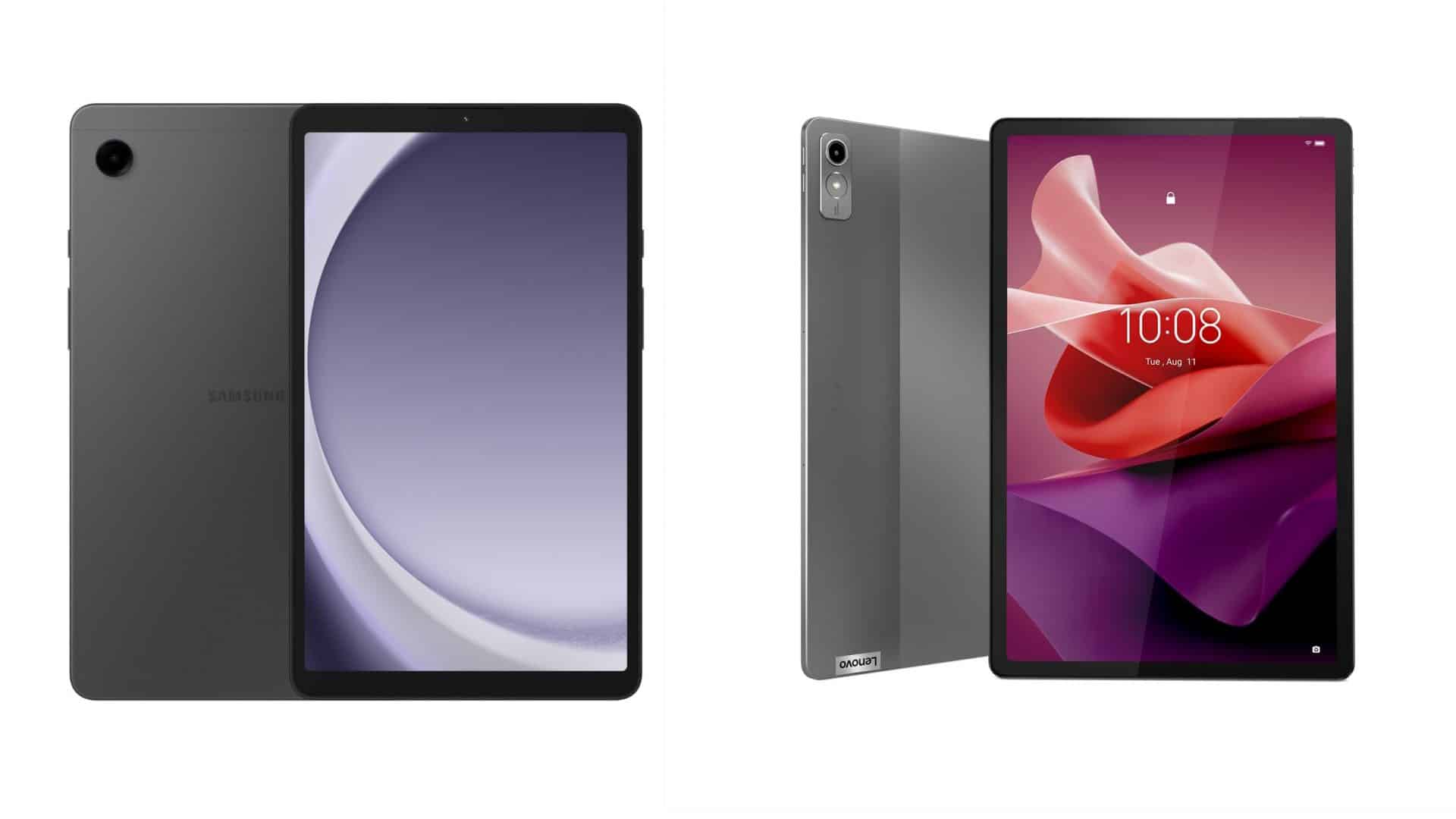 Tablets em oferta
