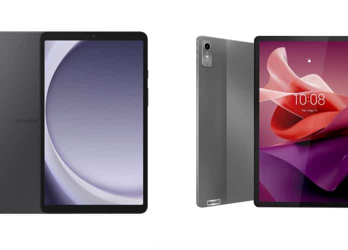 Tablets em oferta
