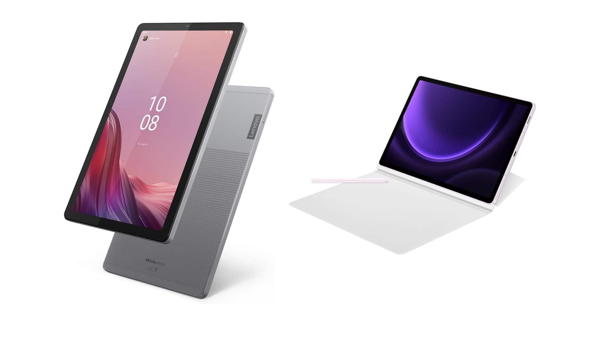 Tablets em oferta