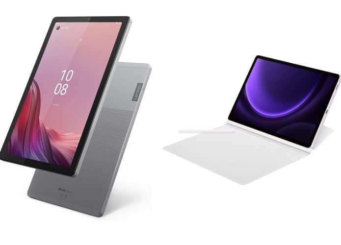 Tablets em oferta