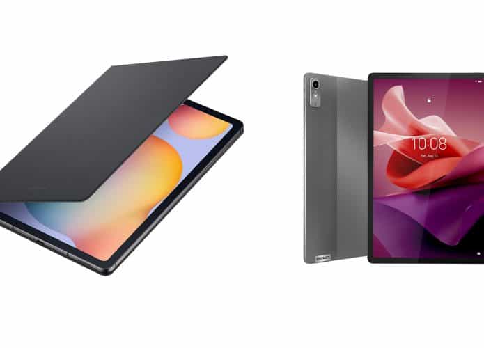 Tablets em oferta