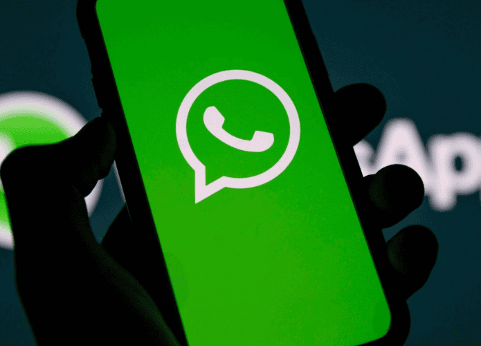 WhatsApp desativado temporariamente
