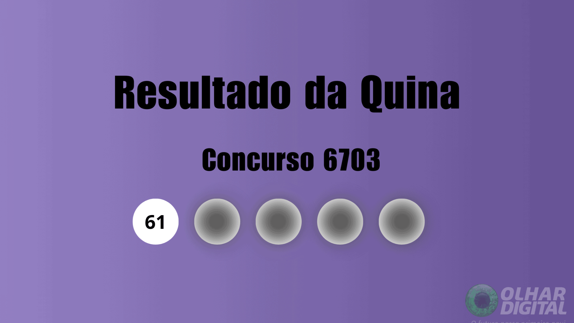 Quina 6703