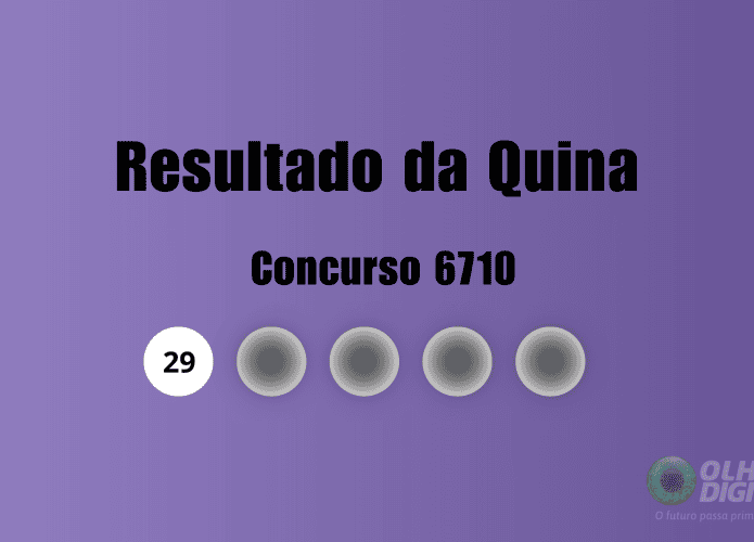 Quina 6710