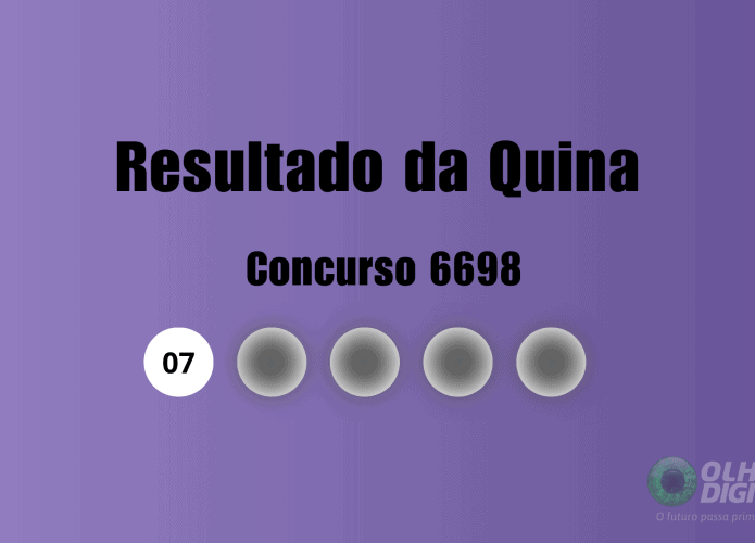 quina resultado