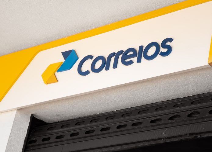 correios