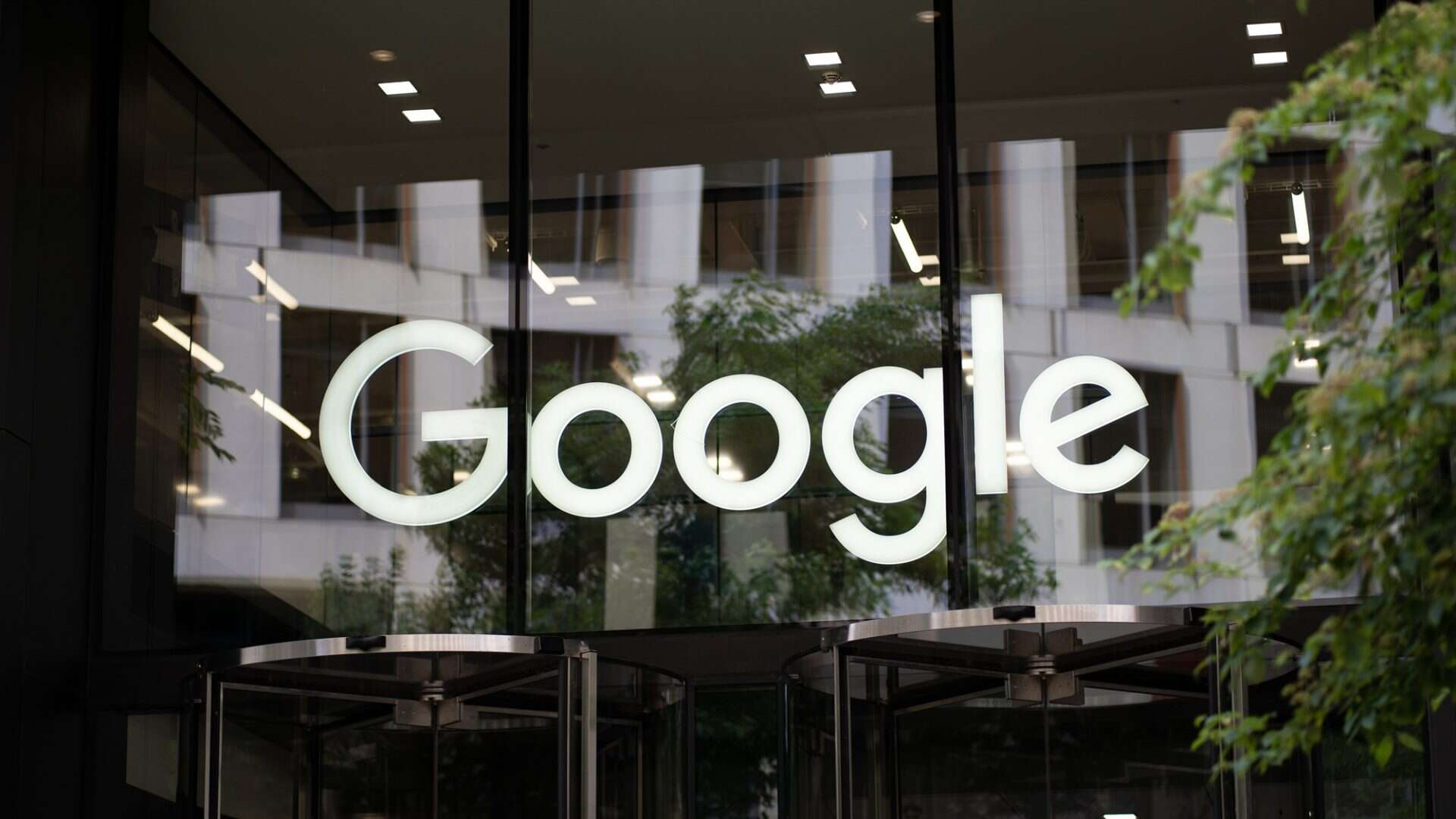 escritório do google em londres google