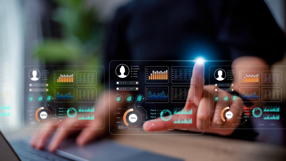 Data, cultura de dados