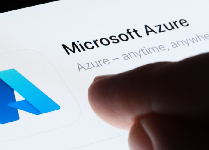 microsoft azure