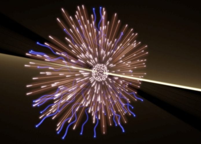 neutrinos