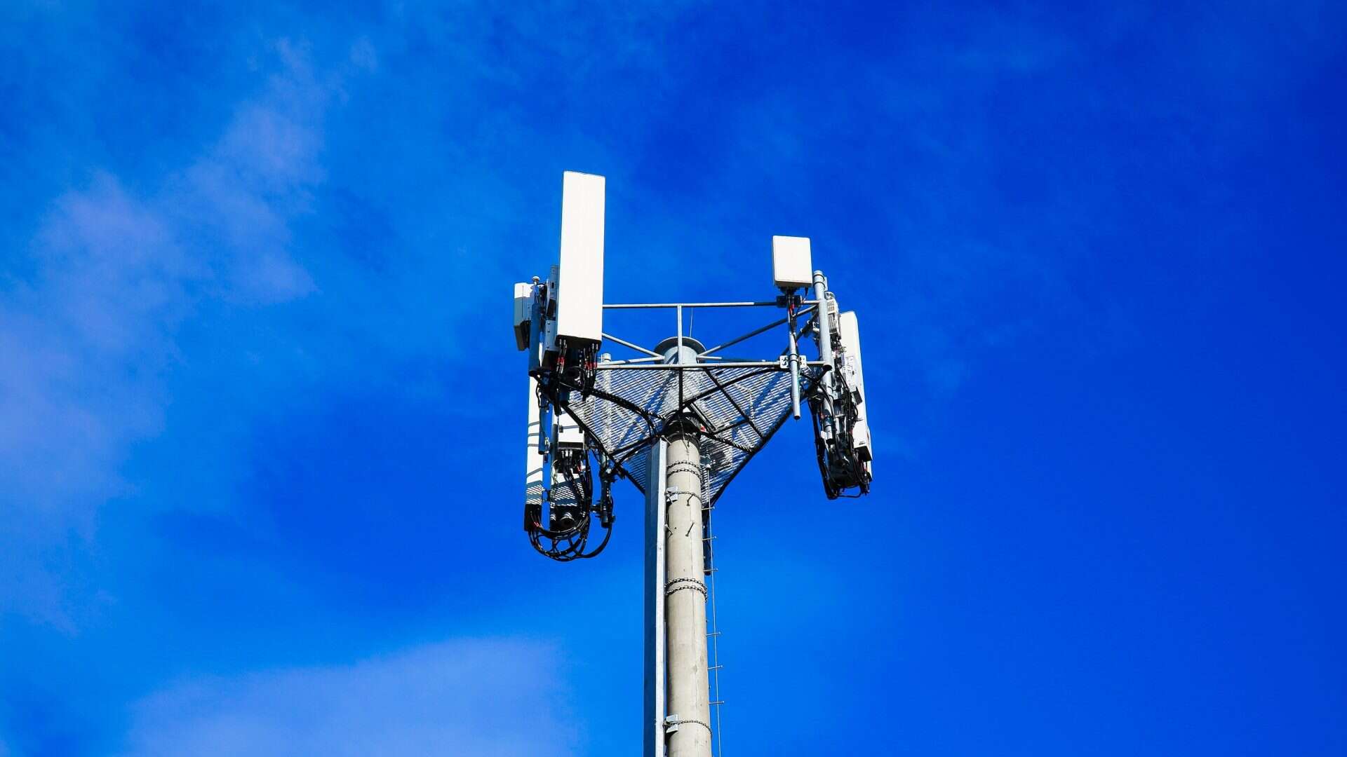 antena de internet