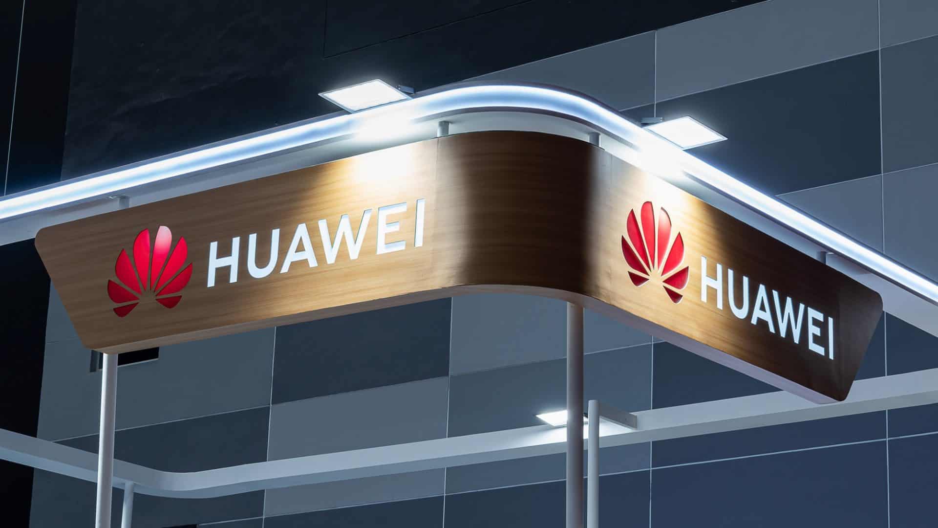huawei