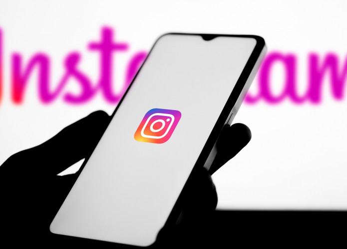 instagram