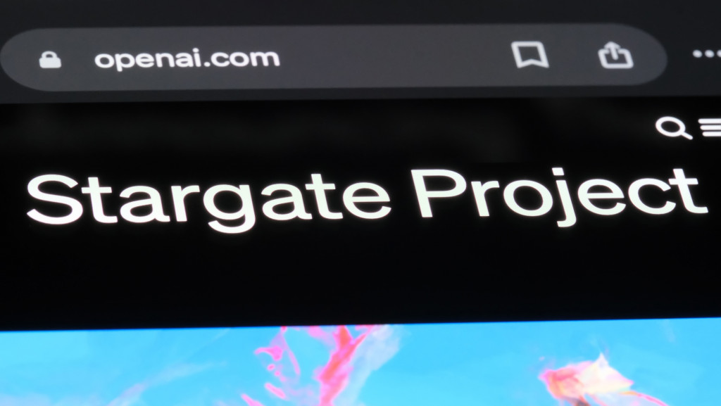 stargate project