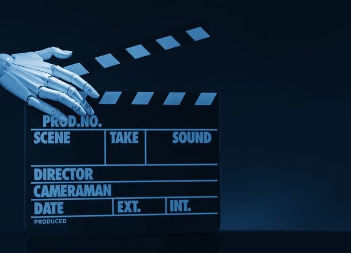 ia cinema