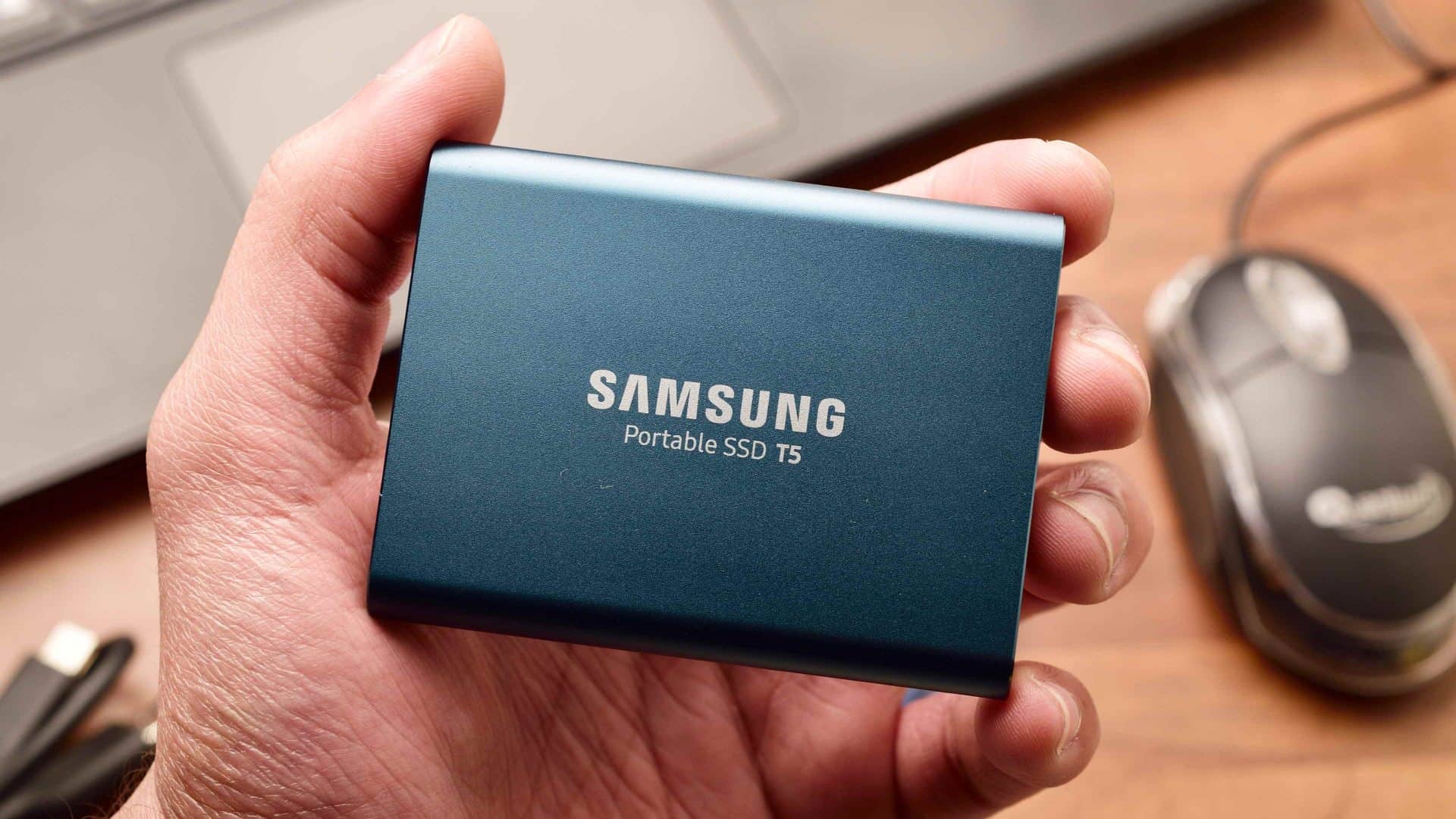 SSD Samsung