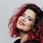 Vanessa Mathias