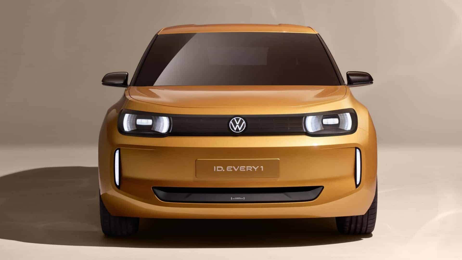 VW ID. Every1