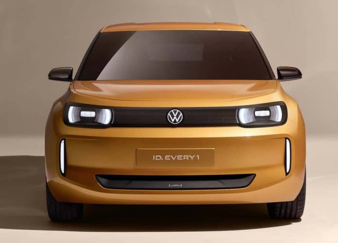 VW ID. Every1