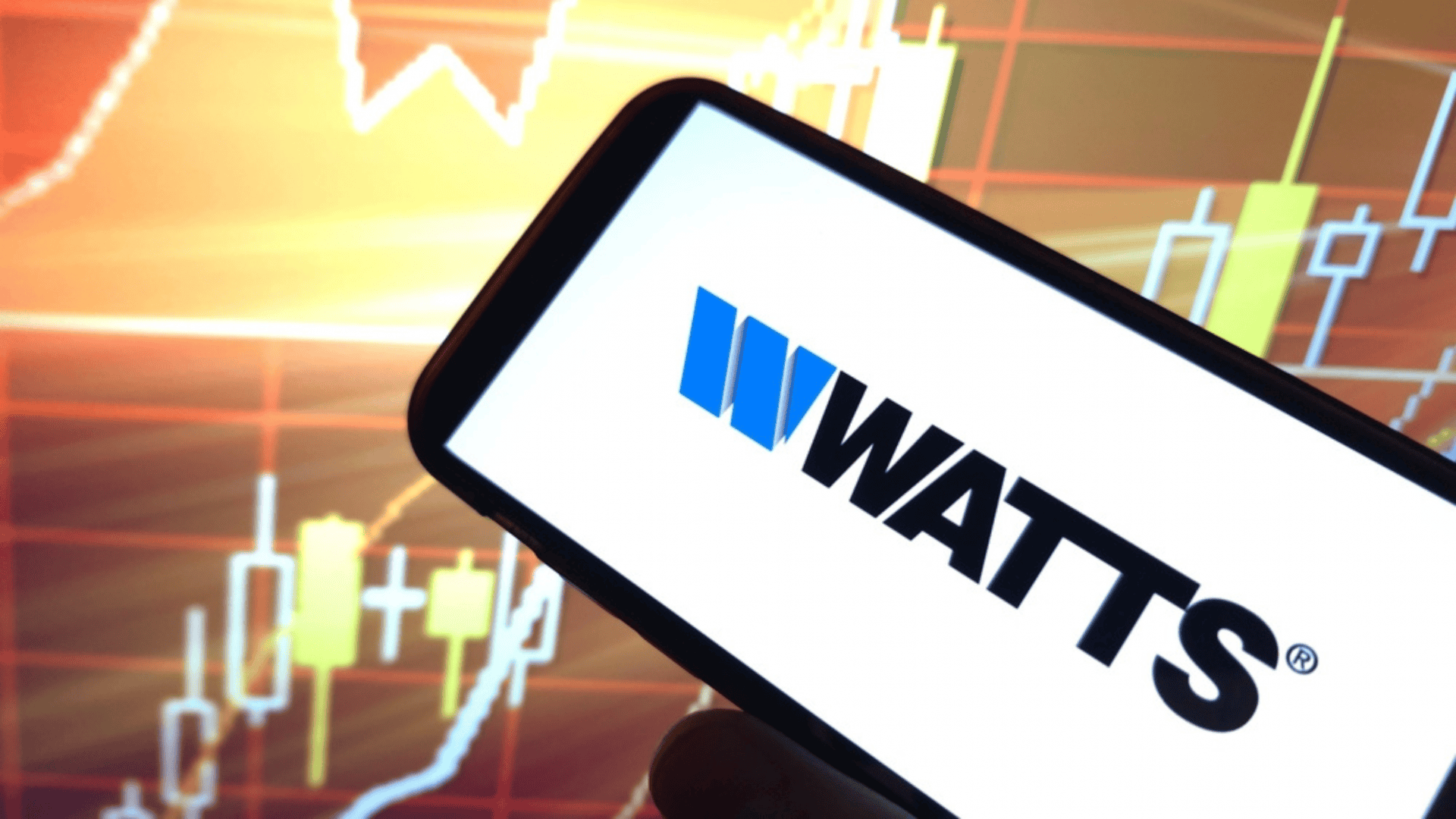 Watts em um celular