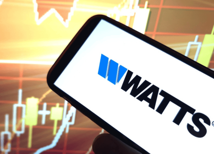 Watts em um celular