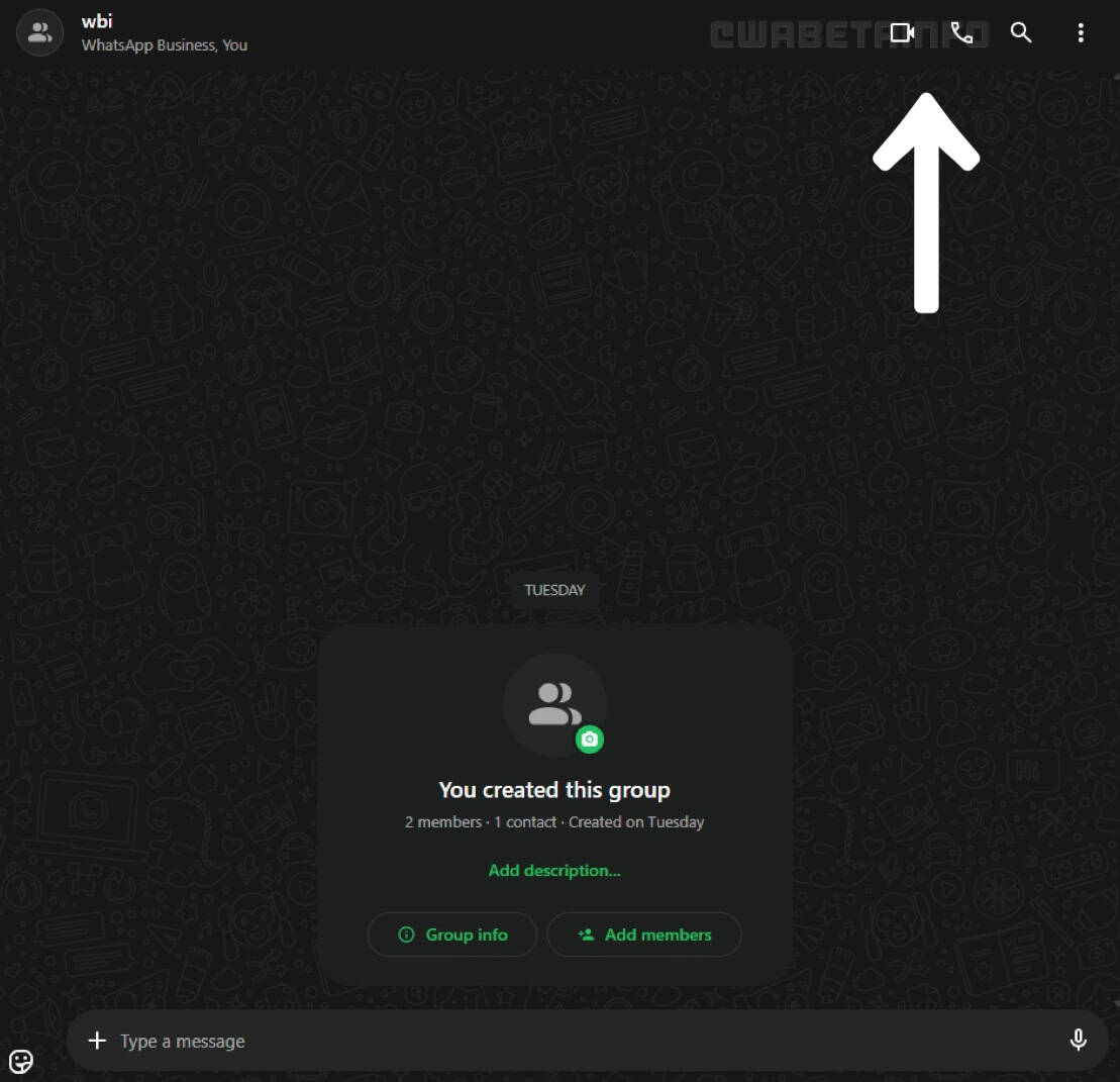WhatsApp Web prepara recurso para chamadas de voz e vídeo