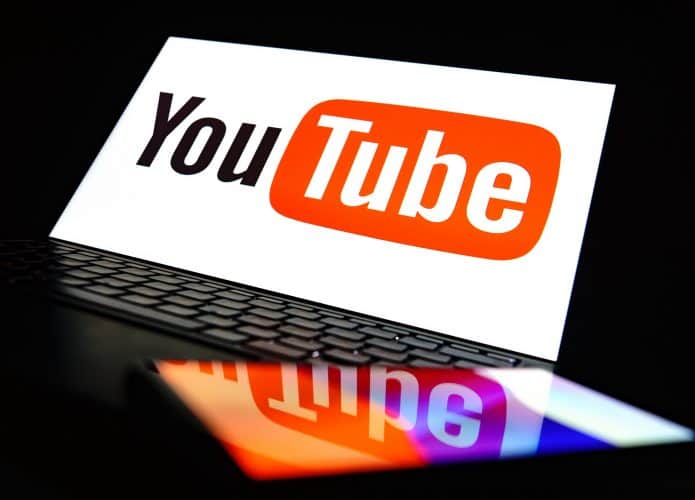 youtube