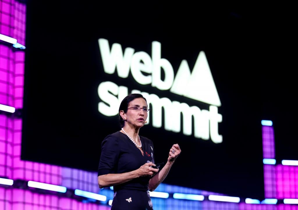 Web Summit Rio 2026 pode reunir multidões e centralizar debates sobre inteligência artificial 11 Web Summit Rio. Imagem: Divulgação/Web Summit Rio
