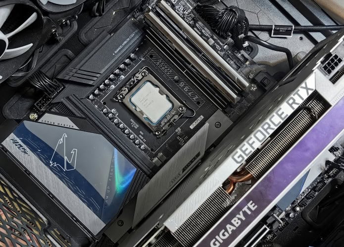 Componentes internos de PC