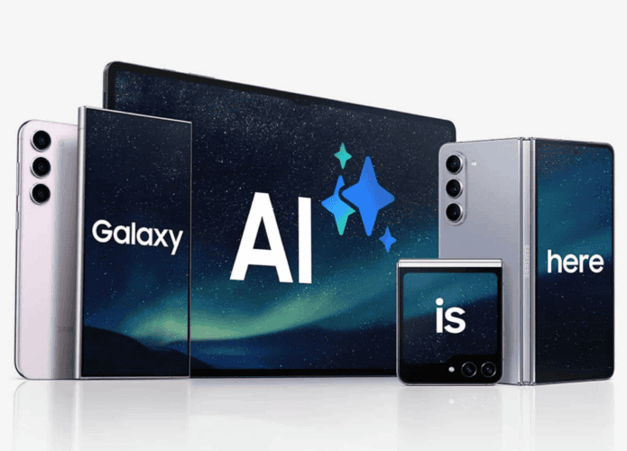 Galaxy AI