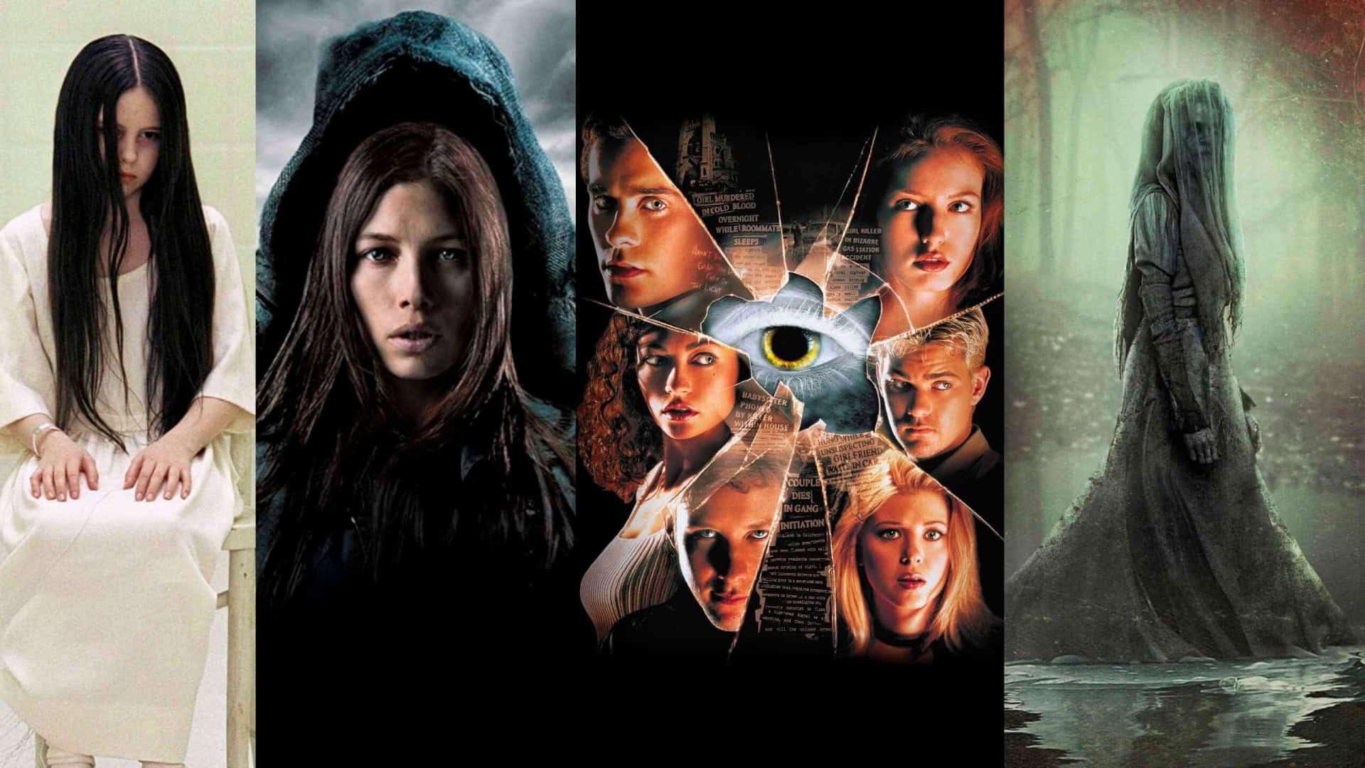 filmes e séries que foram baseados em lendas urbanas e folclóricas