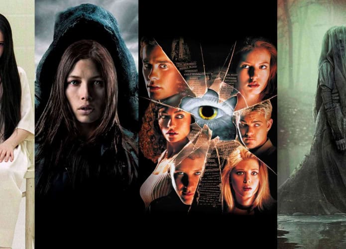 filmes e séries que foram baseados em lendas urbanas e folclóricas