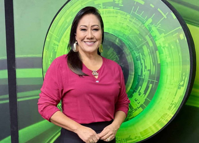 Marisa Silva 13 de maio de 2025