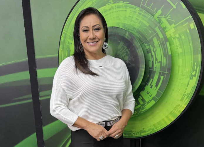 Marisa Silva 14 de maio de 2025