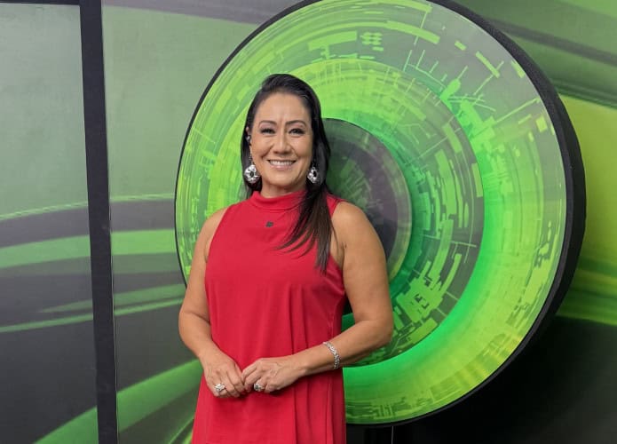 Marisa Silva 20 de maio de 2025