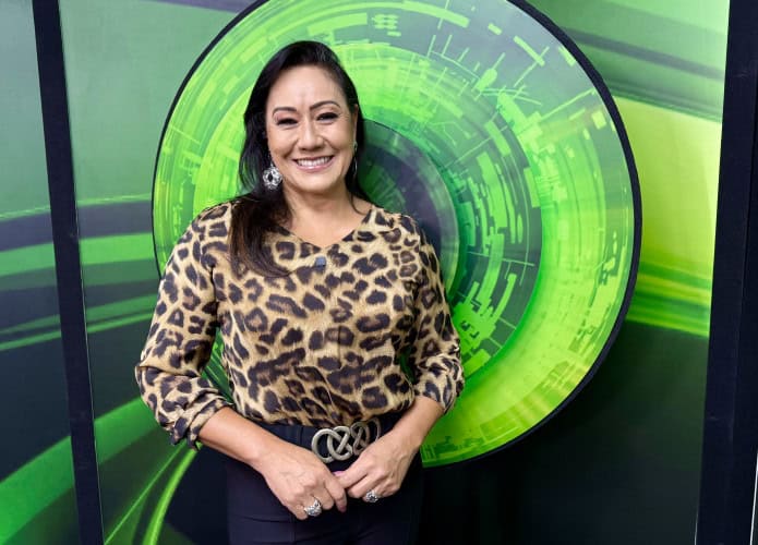 Marisa Silva 22 de maio de 2025