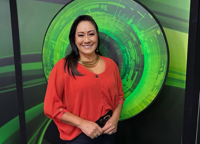 Marisa Silva 23 de maio de 2025