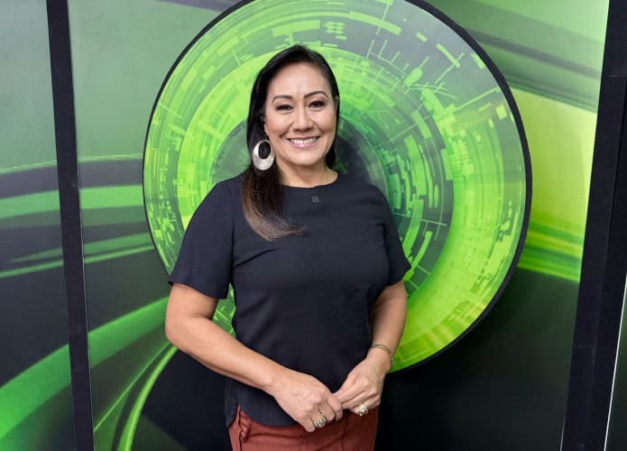 Marisa Silva 26 de maio de 2025