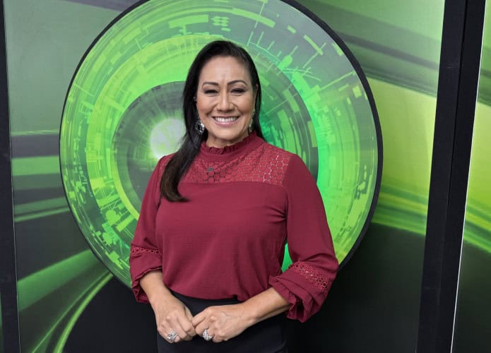 Marisa Silva 27 de maio de 2025